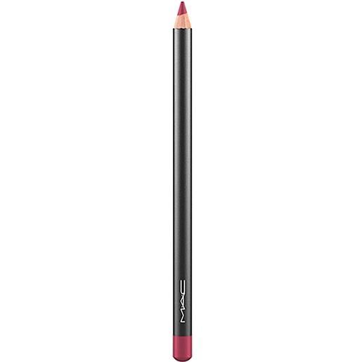 MAC lip pencil beet matita lunga tenuta 1,45 gr
