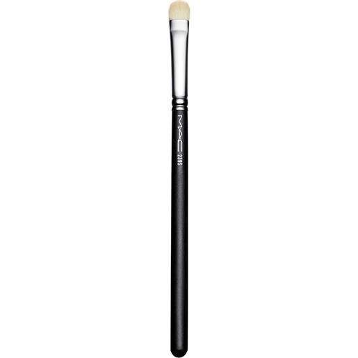 MAC 239 synthetic eye shader brush pennello soffice e compatto 18,5 cm