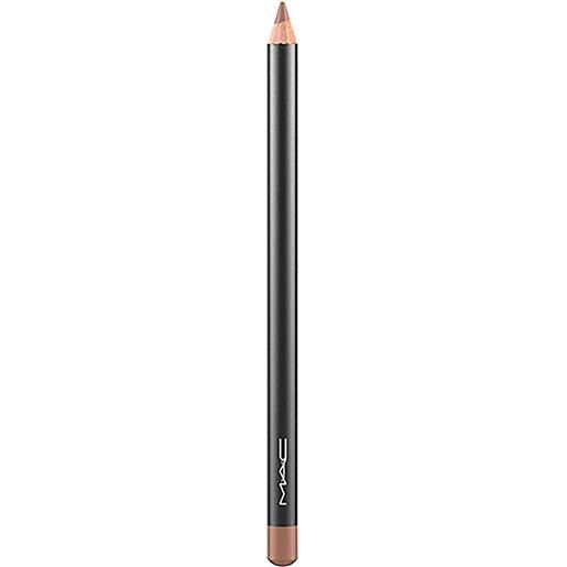 MAC lip pencil oak 25 matita lunga tenuta 1,45 gr