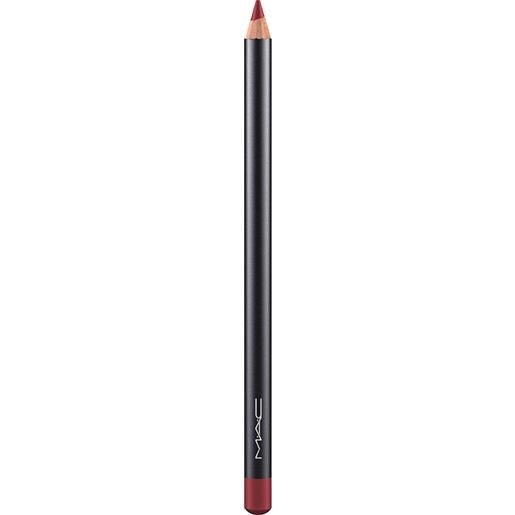 MAC lip pencil brick 03 matita lunga tenuta 1,45 gr