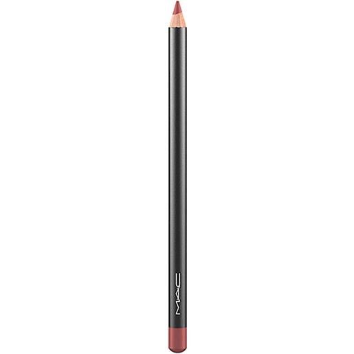 MAC lip pencil auburn matita lunga tenuta 1,45 gr