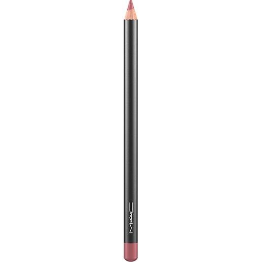 MAC lip pencil dervish 51 matita lunga tenuta 1,45 gr