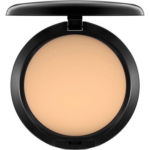 MAC studio fix powder plus foundatioa nc40 fondotinta + cipria 15 gr