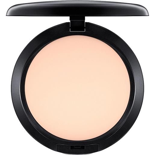 MAC studio fix powder plus foundation nc10 fondotinta + cipria 15 gr