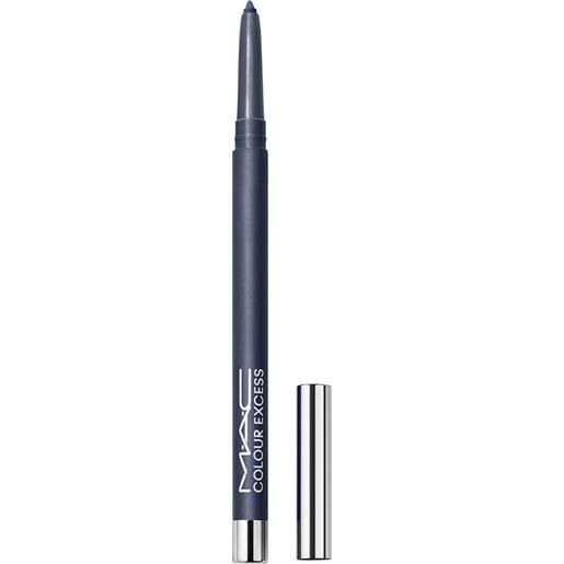 MAC colour excess gel pencil eye liner stay the night matita 0,35 gr