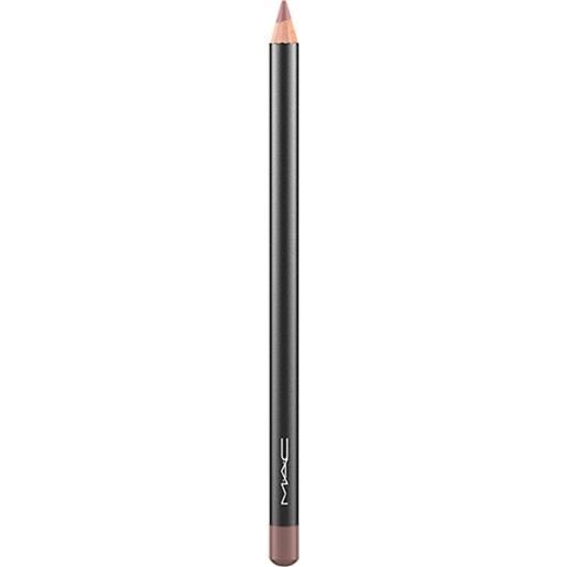 MAC lip pencil stone 23 matita lunga tenuta 1,45 gr