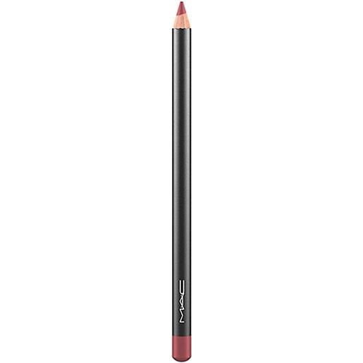 MAC lip pencil chicory matita lunga tenuta 1,45 gr