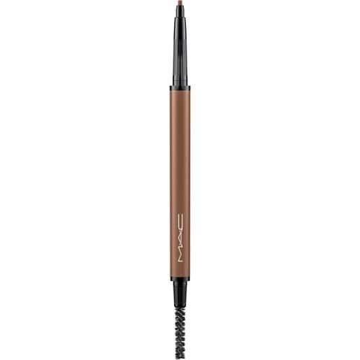 MAC eye brows styler strut matita automatica sopracciglia wp 0,09 gr