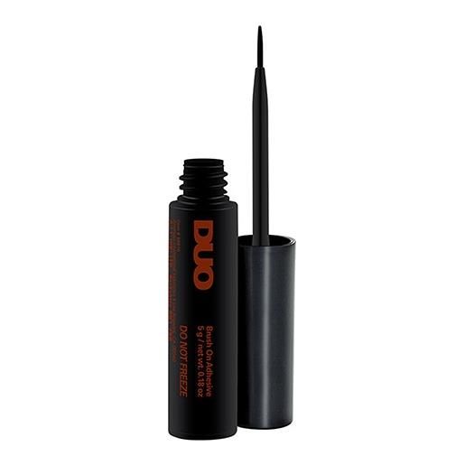 MAC duo brush on striplash adhesive dark tone colla adesiva 5 gr