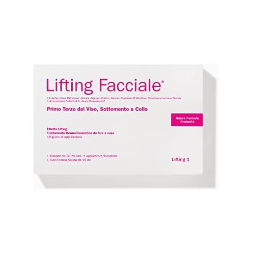Labo Cosprophar lifting (facciale trattamento lifting 1)