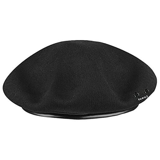 Kangol - cappello, donna, nero (black), m