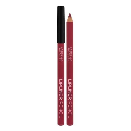 Gabriella Salvete lipliner pencil matita labbra 0.25 g tonalità 03
