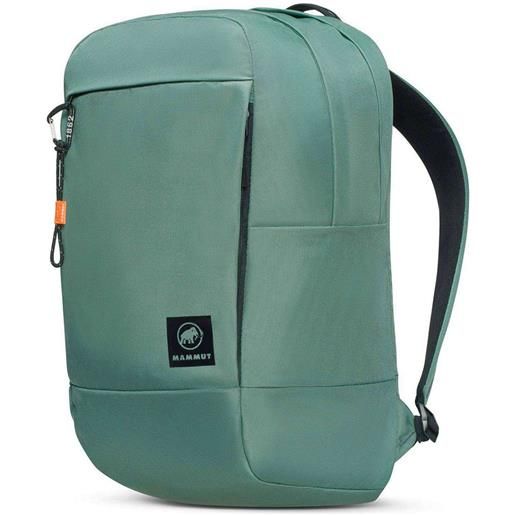 Mammut xeron 25l backpack verde
