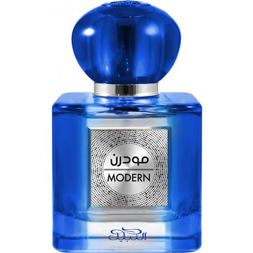 Nabeel modern eau de parfum