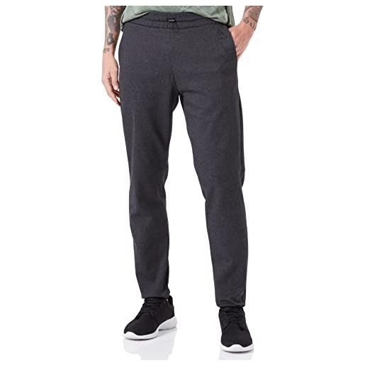 Odlo uomo pantaloni da corsa active 365