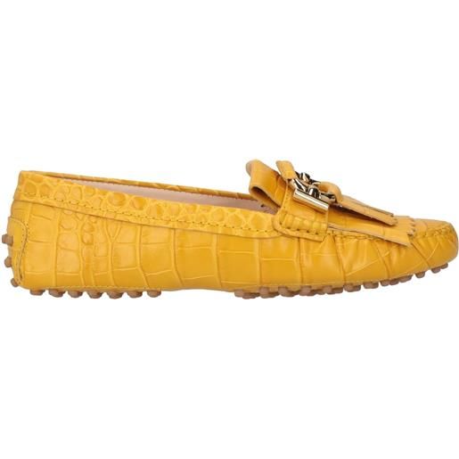 TOD'S - mocassino