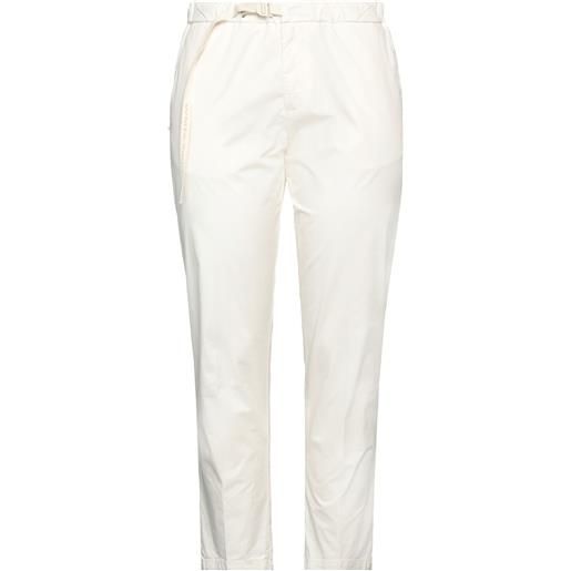 WHITE SAND - pantalone