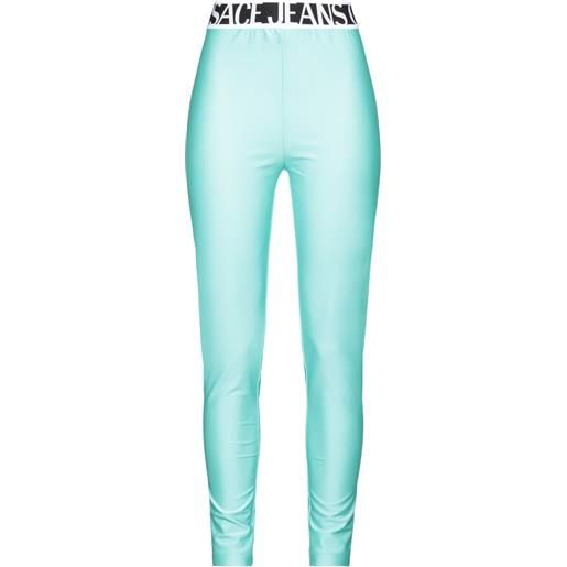 VERSACE JEANS COUTURE - leggings