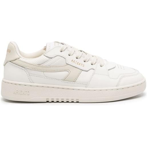 Axel Arigato sneakers dice-a - bianco