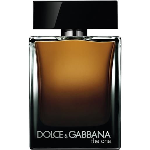 Dolce & Gabbana the one men 50 ml eau de parfum - vaporizzatore