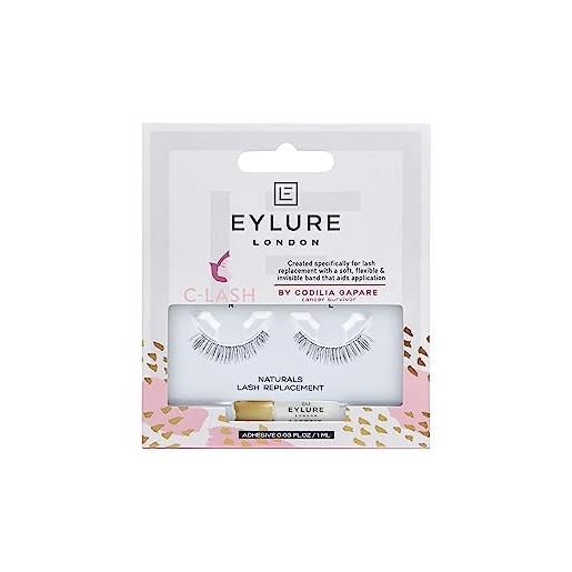 Eylure c-lash naturals