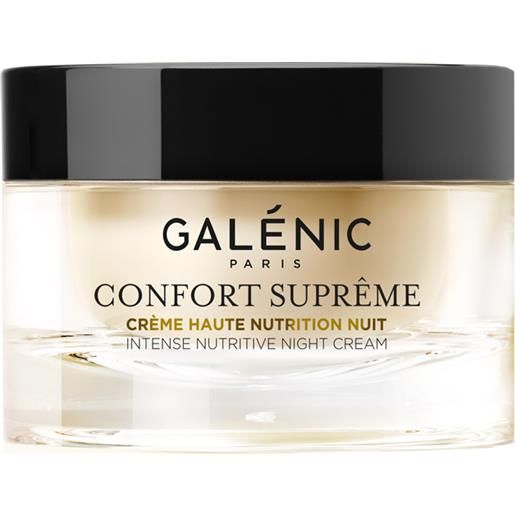 GALENIC COSMETICS LABORATORY galenic confort supreme crema nutriente intensiva 50 ml