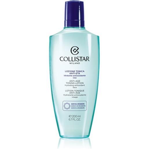 Collistar special anti-age anti-age toning lotion 200 ml