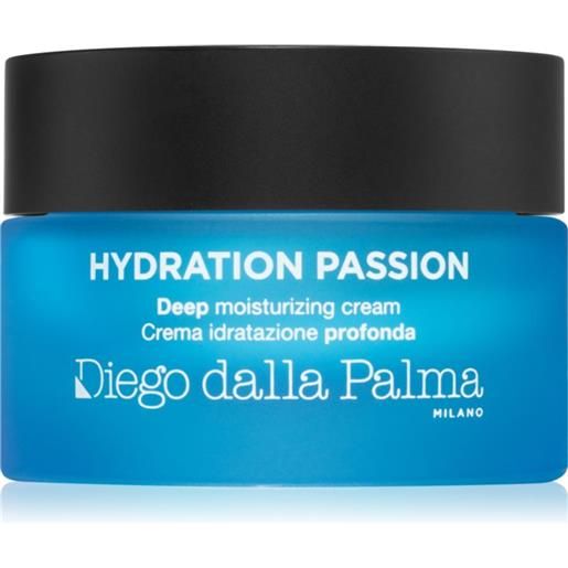 Diego dalla Palma hydration passion deep moisturizing cream 50 ml