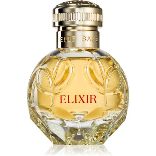 Elie Saab elixir 50 ml