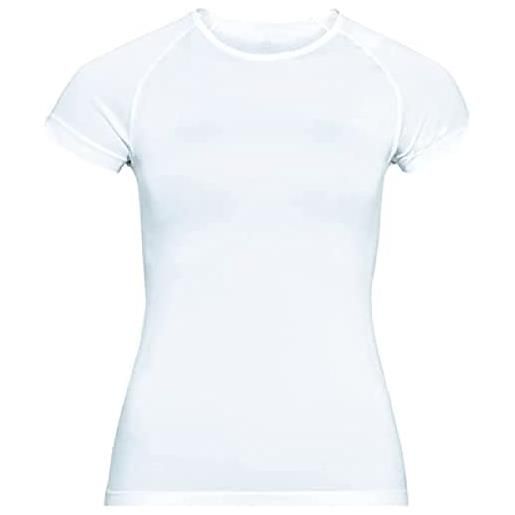 Odlo donna maglietta intima tecnica a maniche corte performance x-light eco