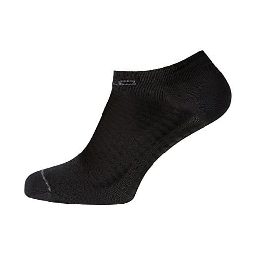 Odlo donna calzini da ginnastica ceramicool run