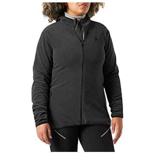 ODLO PILE ZIP INTERA PROITA DONNA - Euro 59,50 - sci nordico