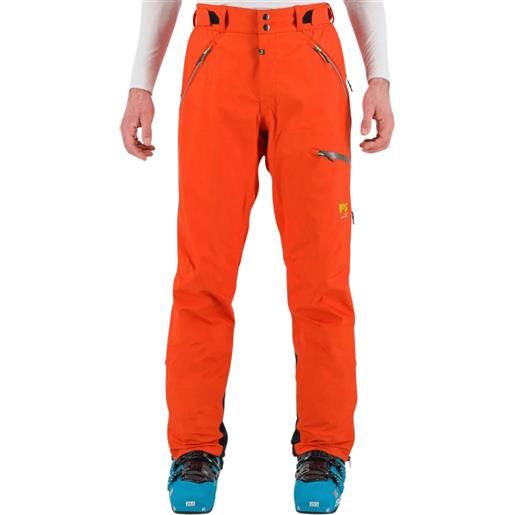 KARPOS midi shell pant pantaloni uomo