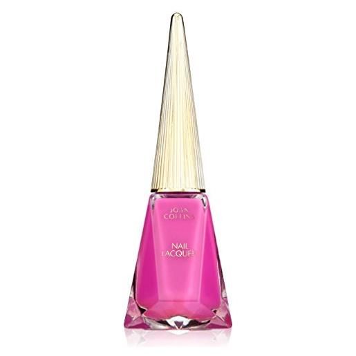 Joan Collins Timeless Beauty nail lacquer 12 ml