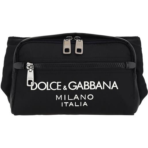 Dolce&Gabbana marsupio