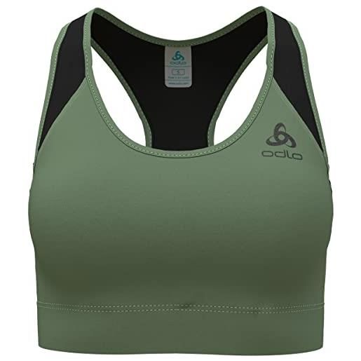 Odlo donna reggiseno sportivo essentials mesh