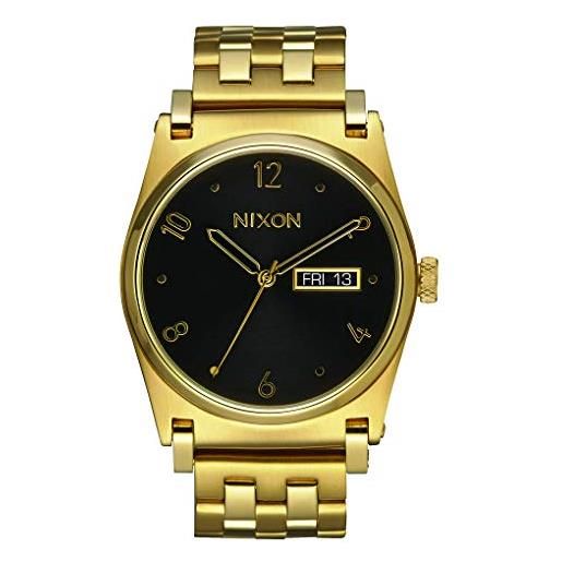 Nixon analogico quarzo orologio da polso a954-510-00