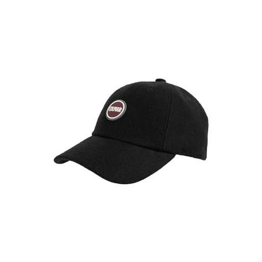 Colmar Originals cappello con visiera nero