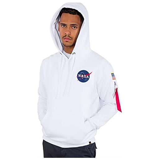 Felpa on sale nasa costo