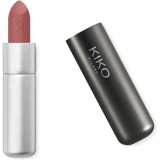 KIKO powder power lipstick - 03 terra-cotta