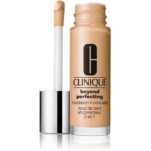 Clinique beyond perfecting 08 linen 30ml