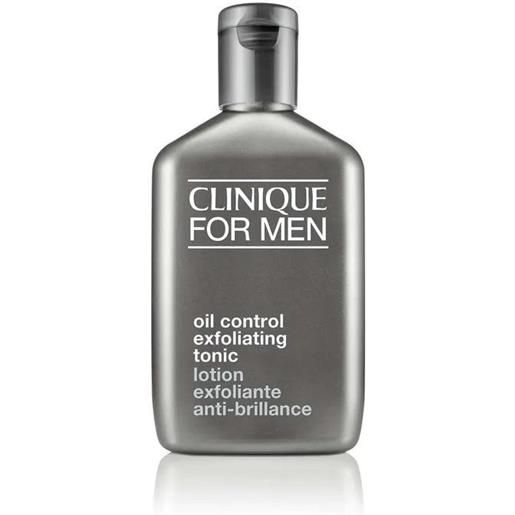 Clinique for men exfoliating tonic 3 1/2 200ml