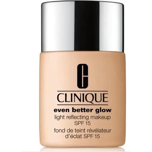 Clinique even better glow makeup spf 15 cn28 ivory 30ml