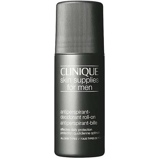 Clinique for men deo roll-on 75ml