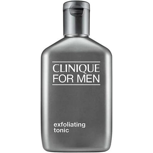 Clinique for men exfoliating tonic 2 1/2 200ml