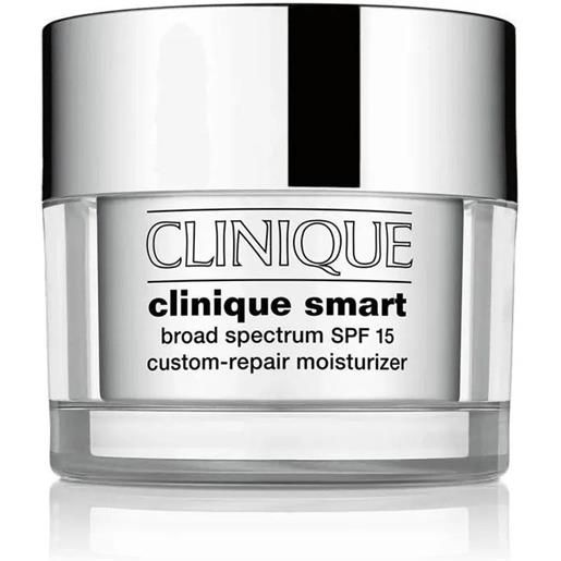 Clinique smart broad spectrum pelle secca/molto secca spf15 50ml