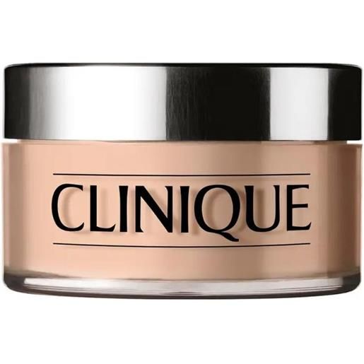 Clinique blended cipria in polvere 04 trasparency 25g