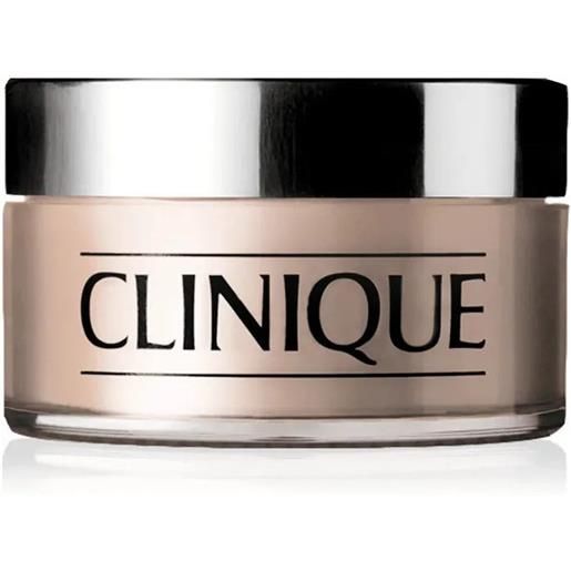 Clinique blended cipria in polvere 20 invisible blend 35g