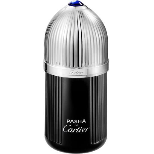 Cartier pasha edition noir eau de toilette spray 100 ml