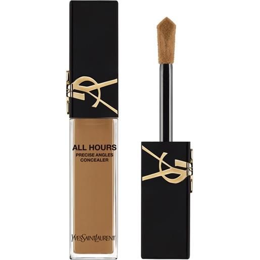 Yves Saint Laurent all hours precise angles concealer - correttore dn1